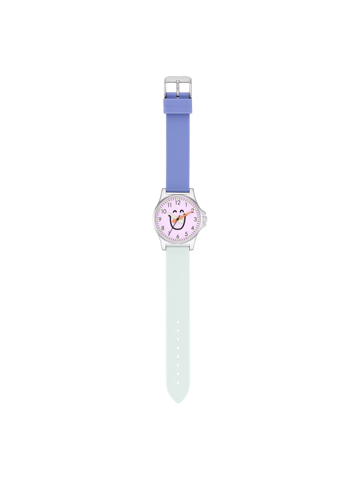 Cool Time Armbanduhr in grün günstig kaufen onesize