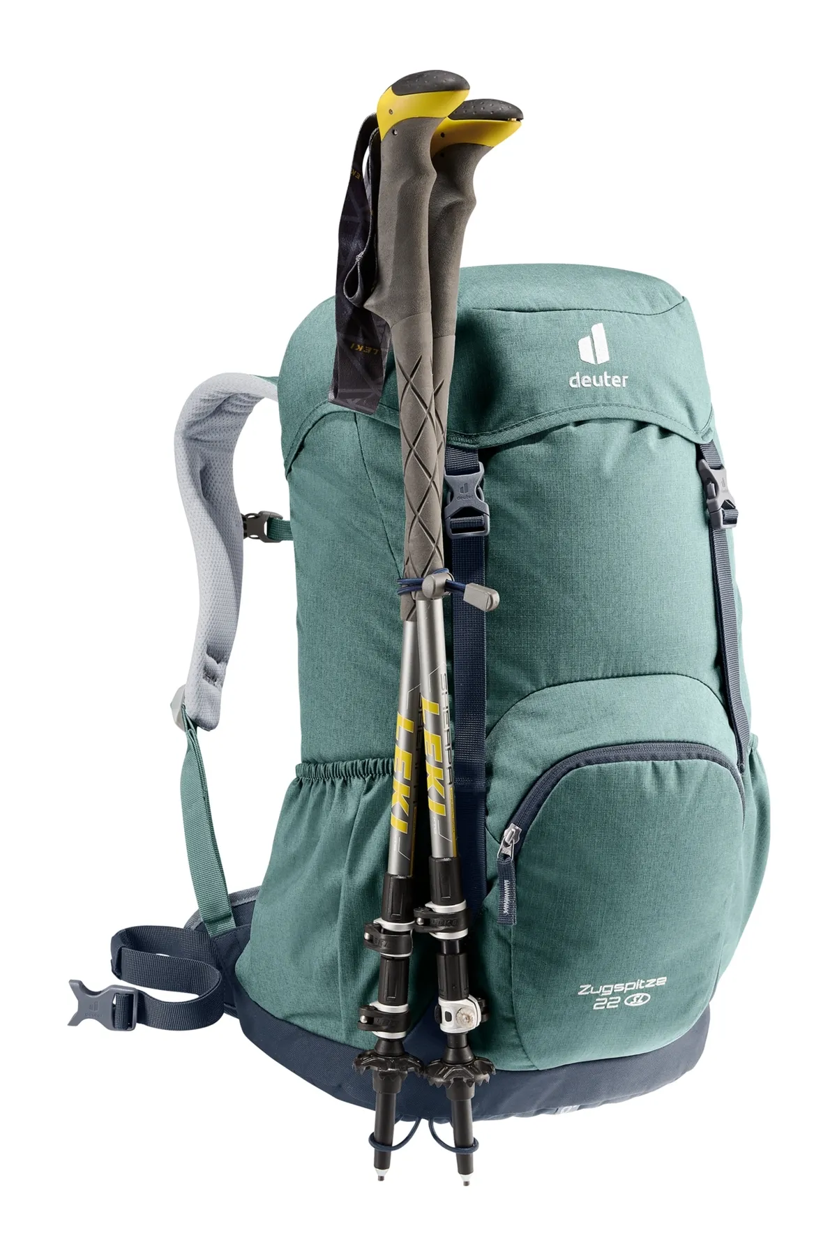 Deuter  Wanderrucksack Zugspitze 22 SL