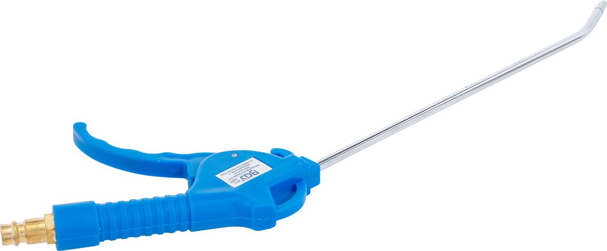 BGS 3207 Пиштољ за дување ваздуха 250 mm