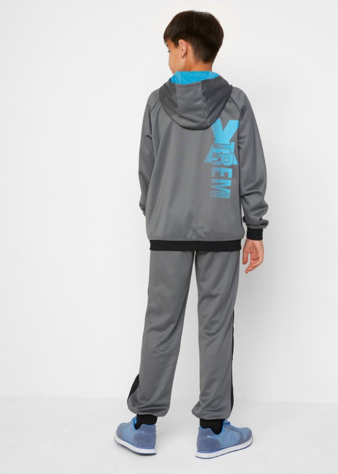 Jungen Trainingsanzug (2-tlg. Set)