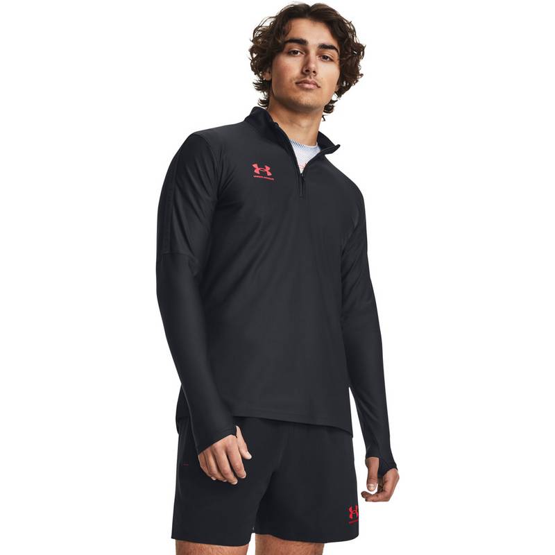 Under Armour CHALLENGER PRO Funktionsshirt Herren