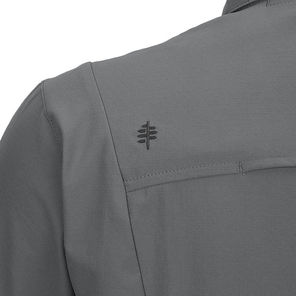 BUG BARRIER EXPEDITION PRO L/S Damen - Mückenabweisende Kleidung