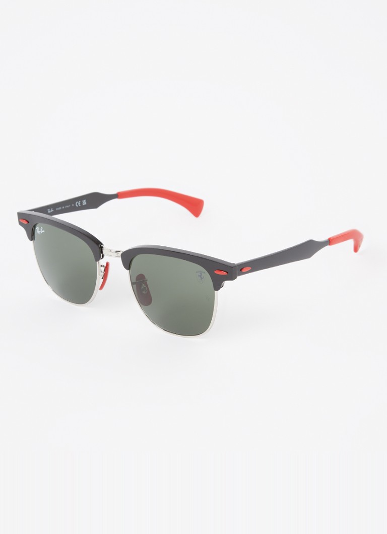Γυαλιά ηλίου Ray-Ban Scuderia RB3807M