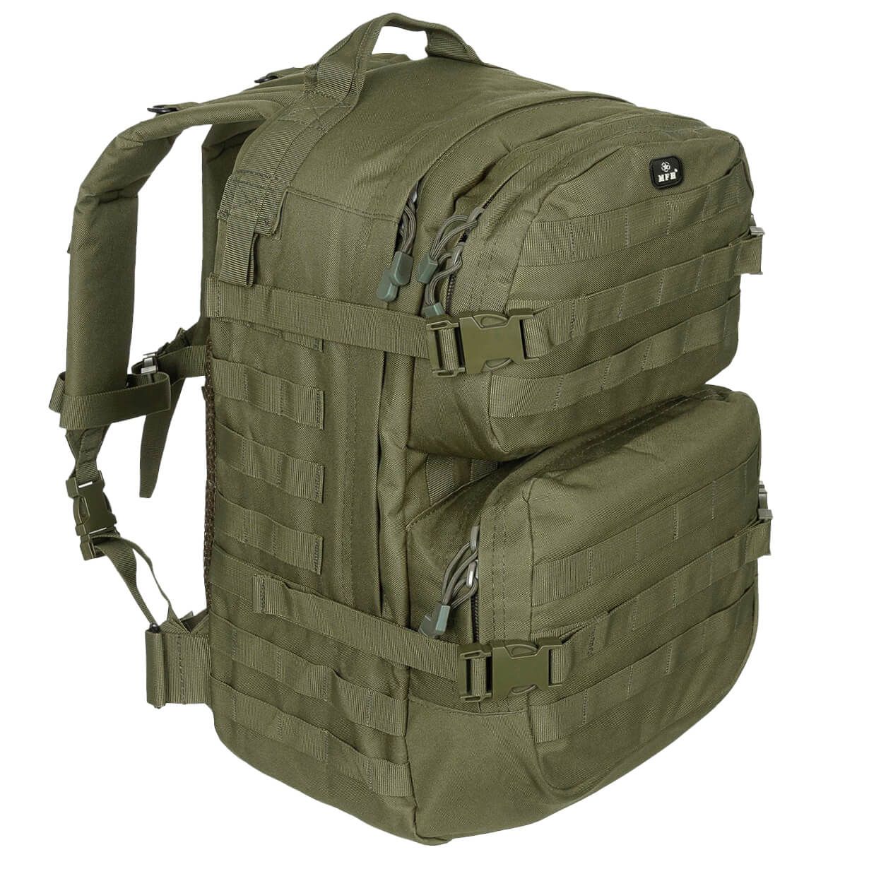 US Rucksack Assault II