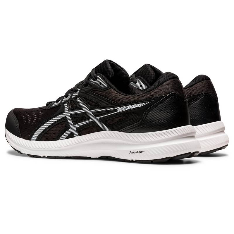 ASICS GEL-CONTEND 8 Laufschuhe Herren