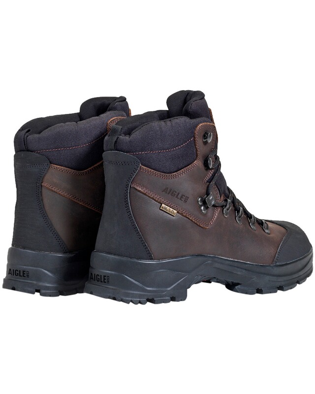 Aigle Stiefel Laforse 2 MTD