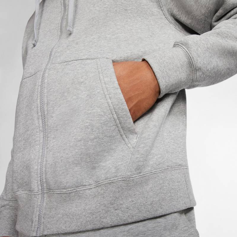 Nike NSW Club Sweatjacke Herren