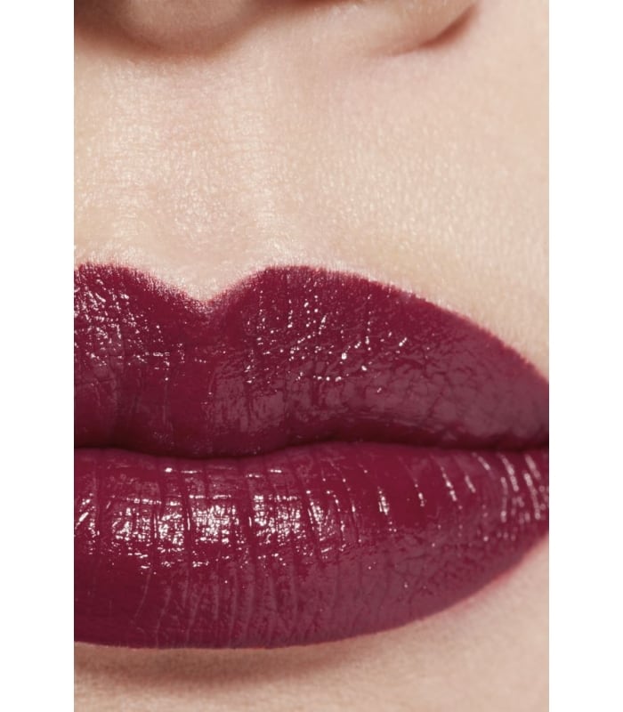 Chanel-ROUGE ALLURE L’EXTRAIT-Le Rouge Haute Intensité - Extrait de Lumière et de Soin - Rechargeable