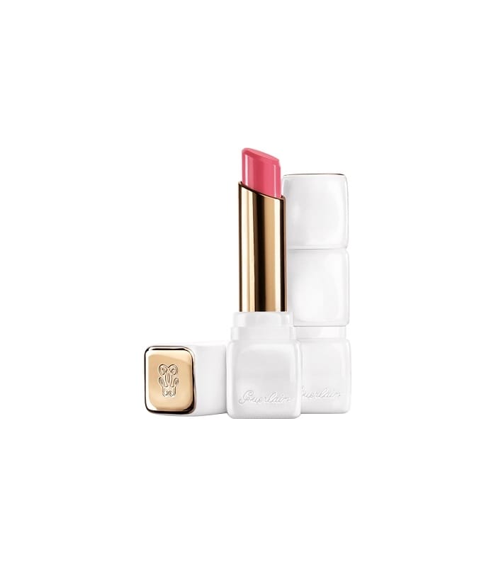 Guerlain-KISSKISS ROSELIP-Le Baume Couleur Hydratant Repulpant