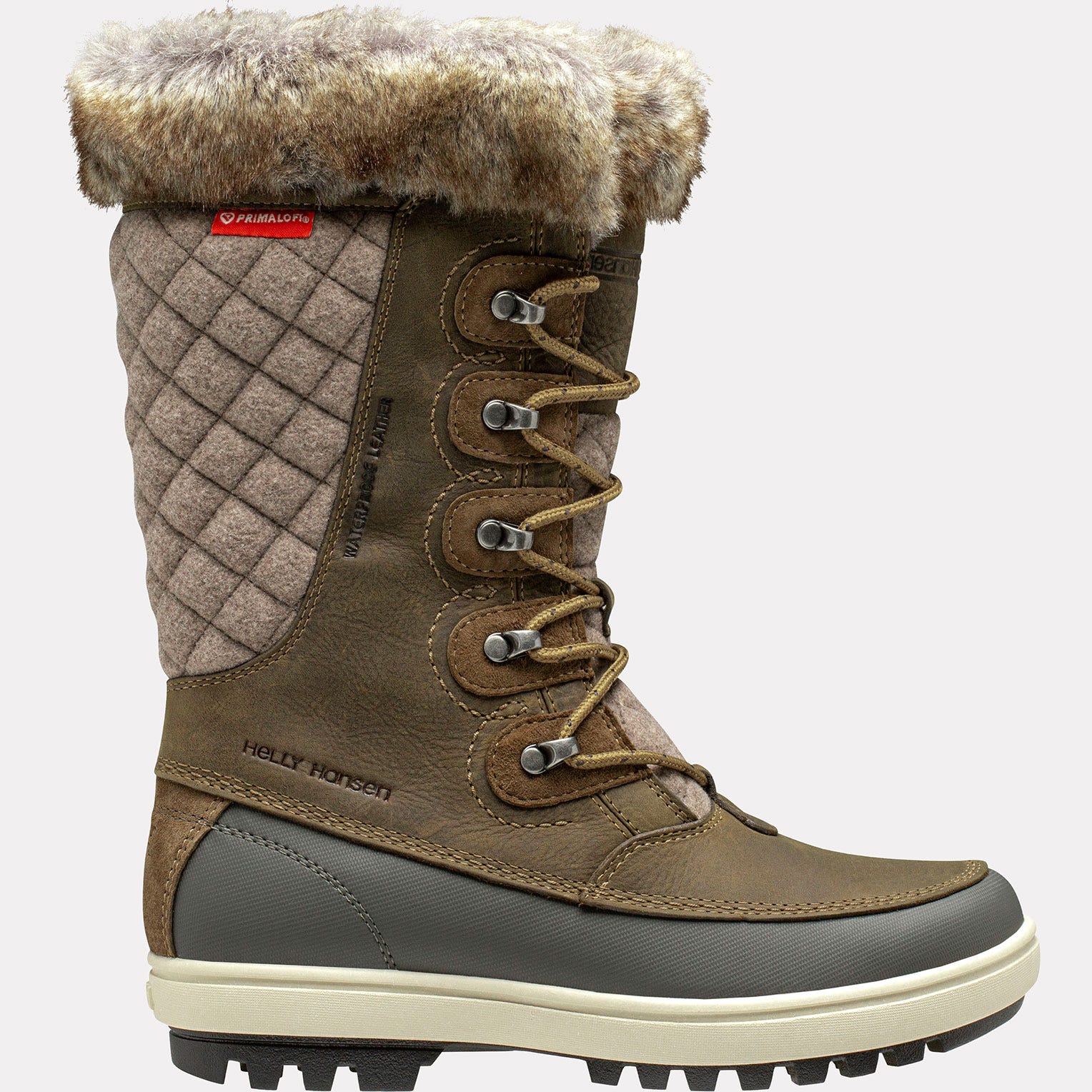 Women's Garibaldi Vl Insulated Winter Boots