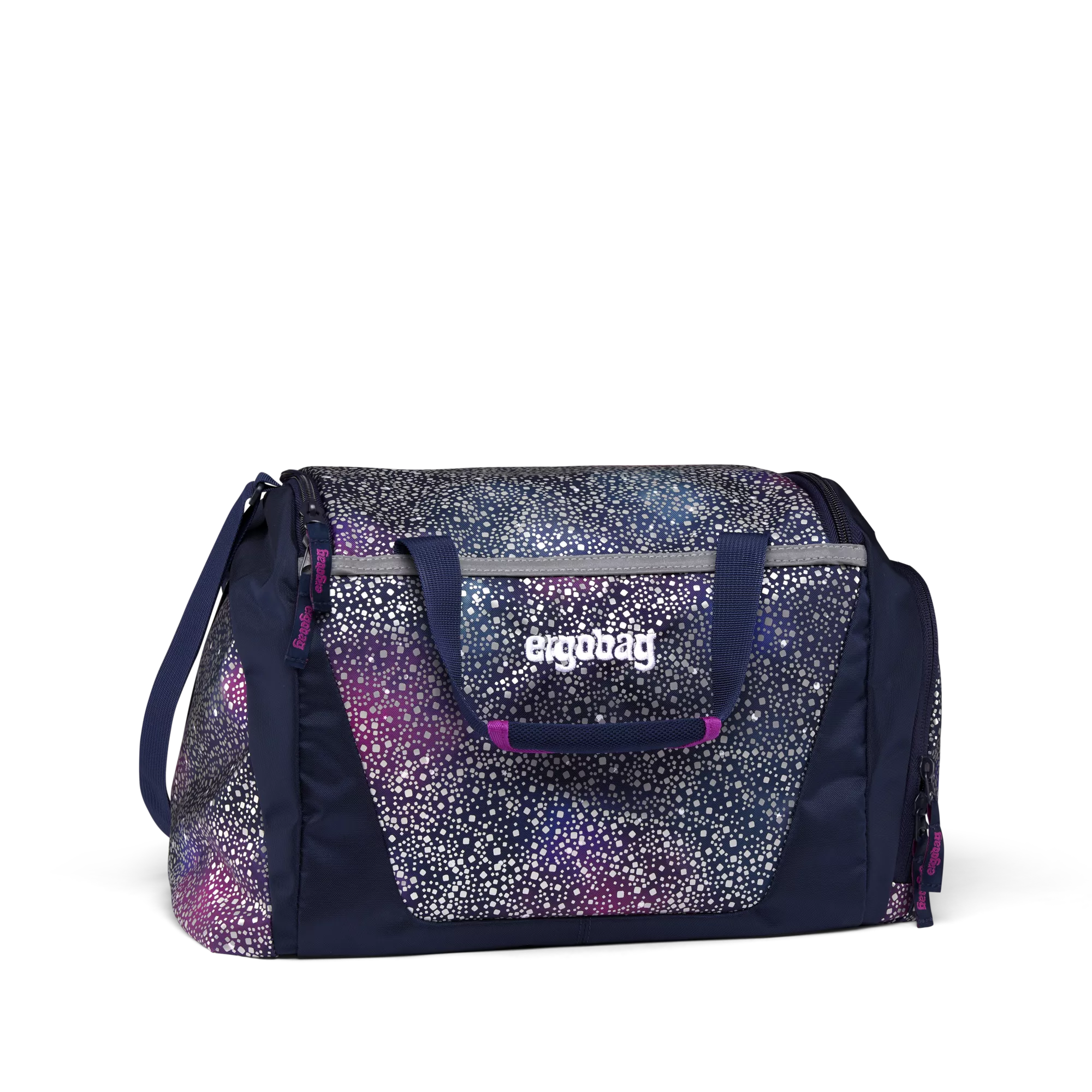 ergobag Sporttasche Bärlaxy