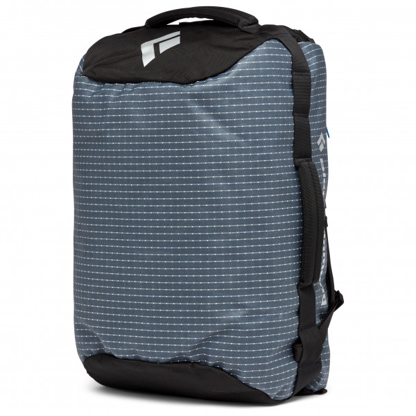 Black Diamond - Stonehauler Pro 45 Duffel - Reisetasche