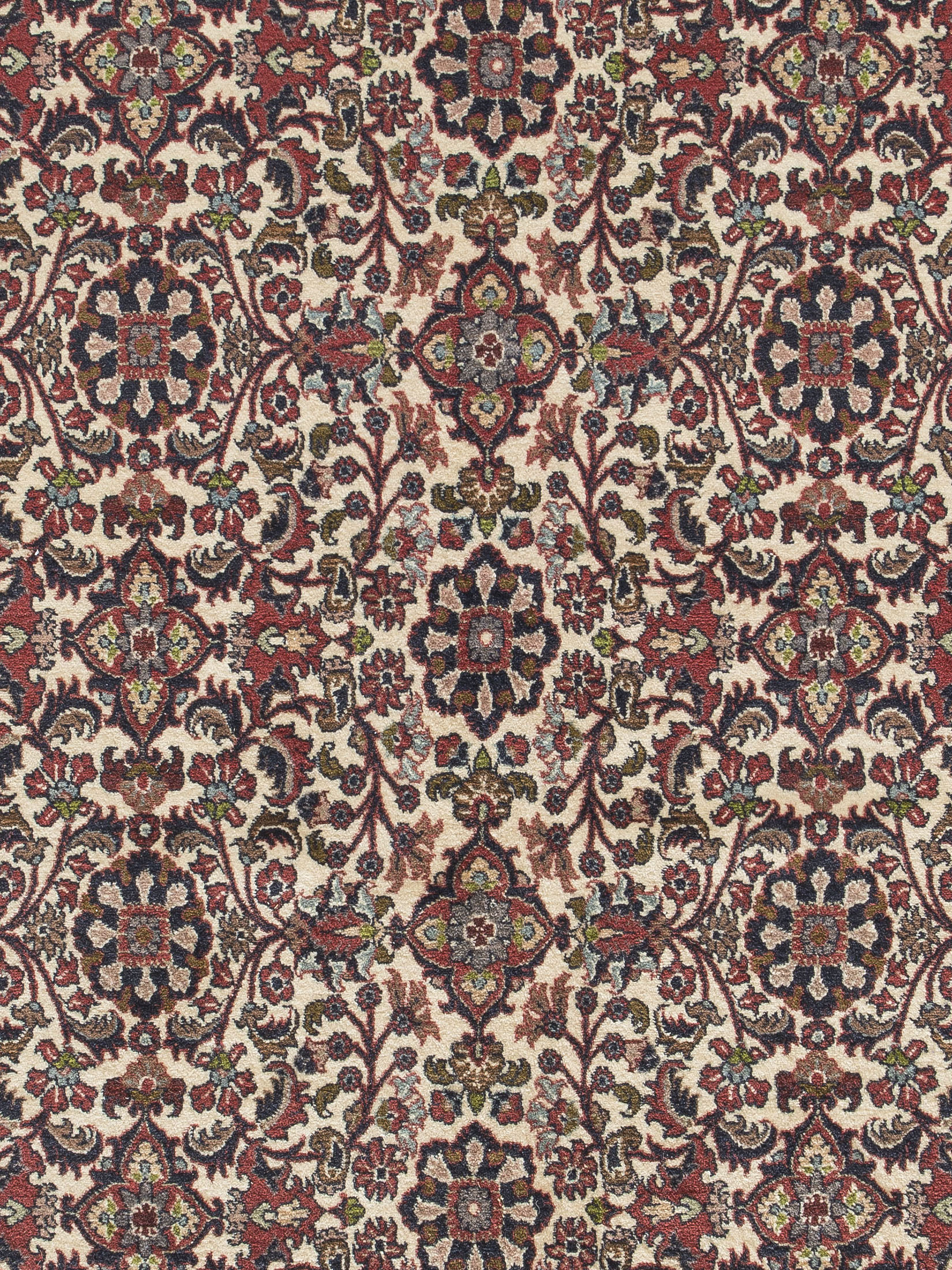 Bidjar ca. 195 x 303 cm, Unikat / Einzelstück