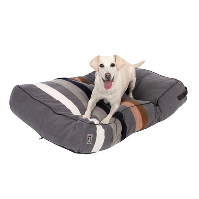 TIAKI Hundekissen Pebble