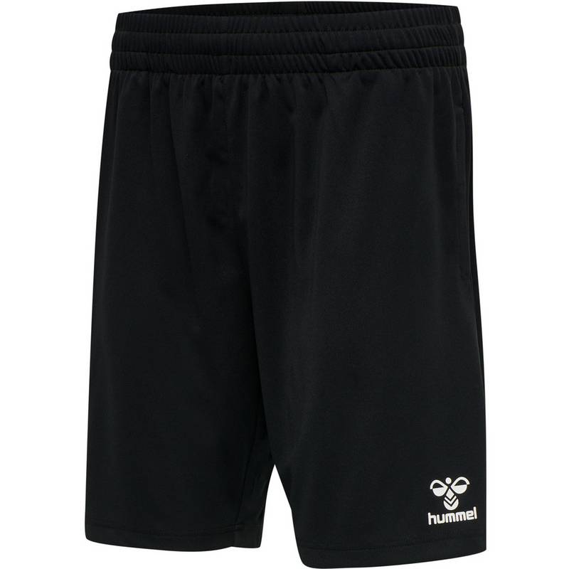 hummel hmlREFEREE CHEVRON SHORTS Sweatshorts Herren