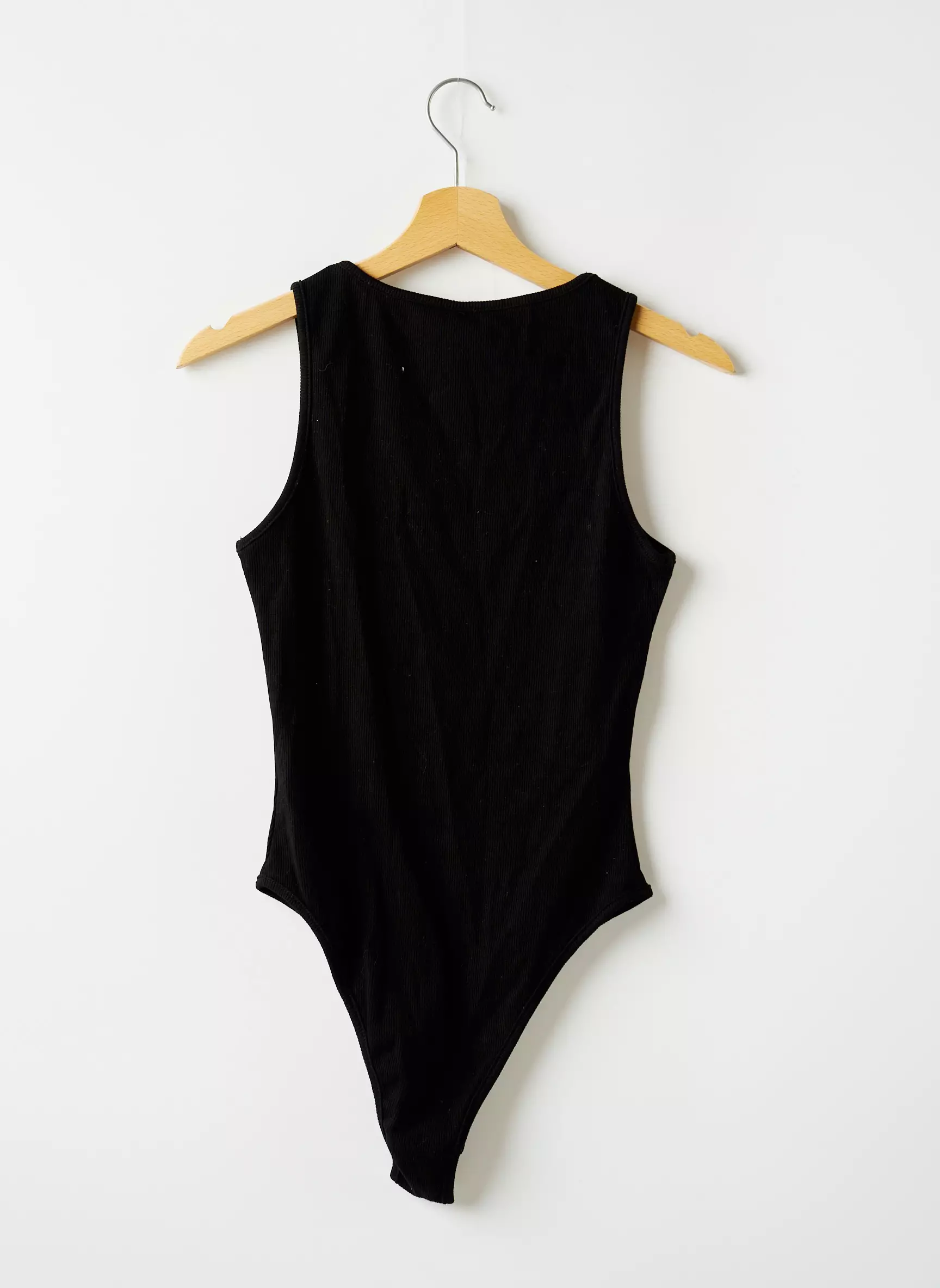 Vogue Body Femme couleur noir