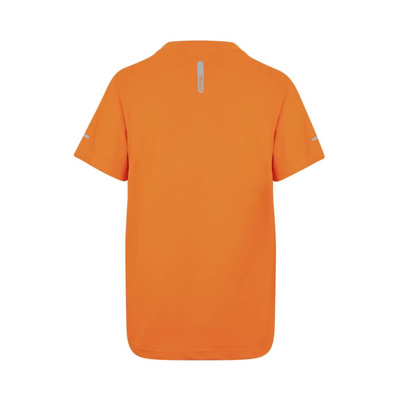 Trollkids Preikestolen Funktionsshirt Mädchen
