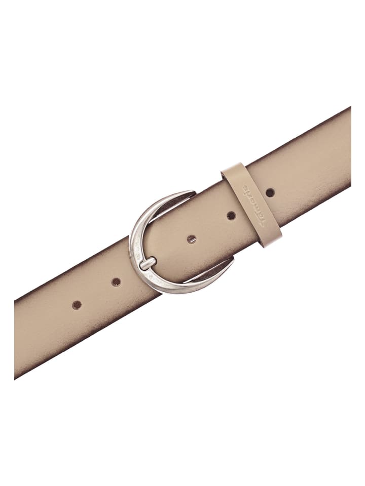 Tamaris Gürtel Essential Classics in hellbeige 0605 günstig kaufen