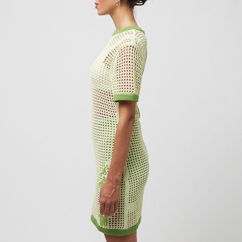 JORDAN x UNION x Bephie's Beauty Supply Dress lime ice/chlorophyll