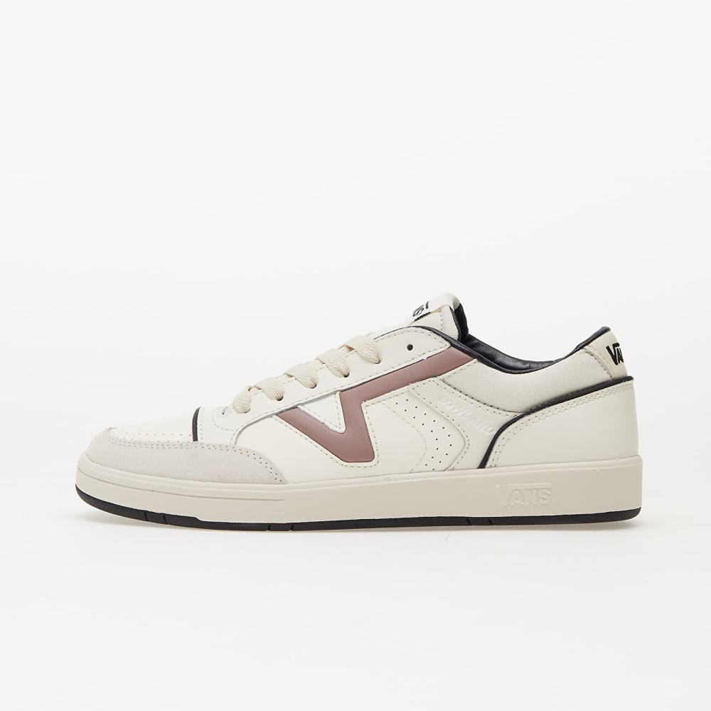 Vans Lowland CC VN0007P2P5S1 / rot