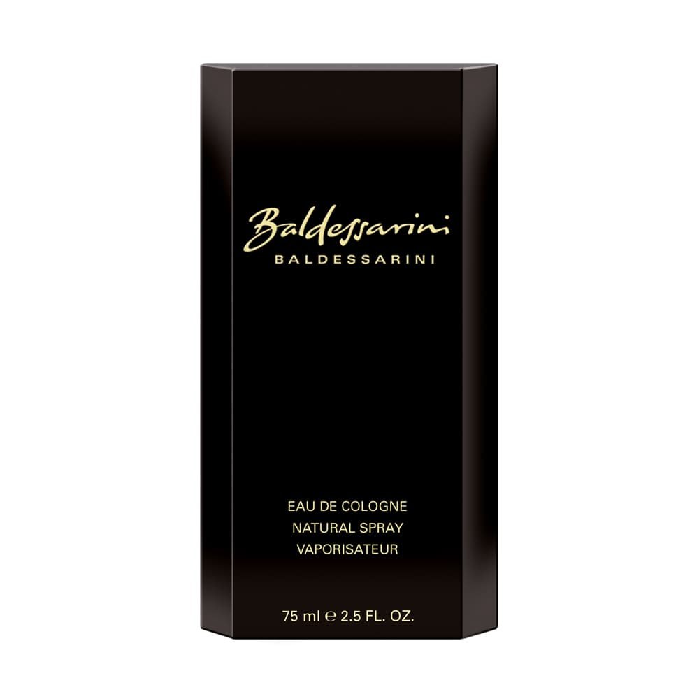 Baldessarini Baldessarini Classic Eau de Cologne Nat. Spray
