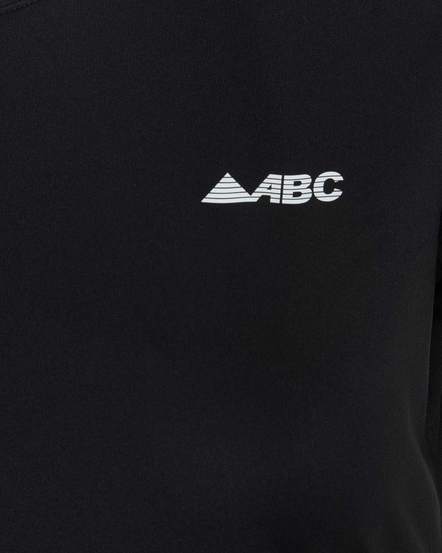 Tenisové tričko Abc Essential W ABCTW030CO-050