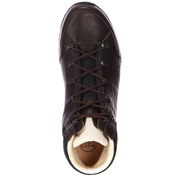 TRAVI Herren - Wanderstiefel