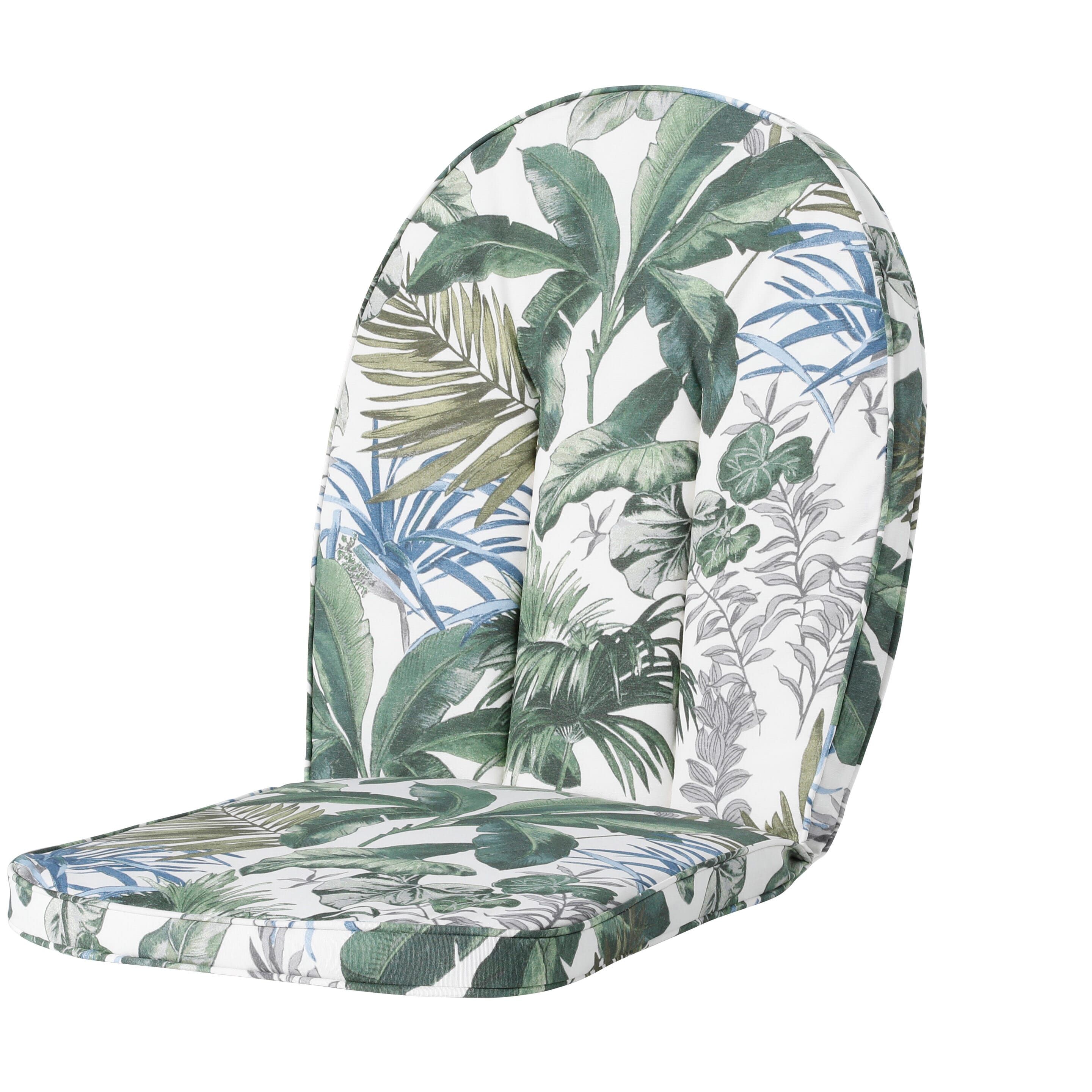 Madison Kettler Comfort/Prince - Outdoor Bliss blau -105x52 - Blau