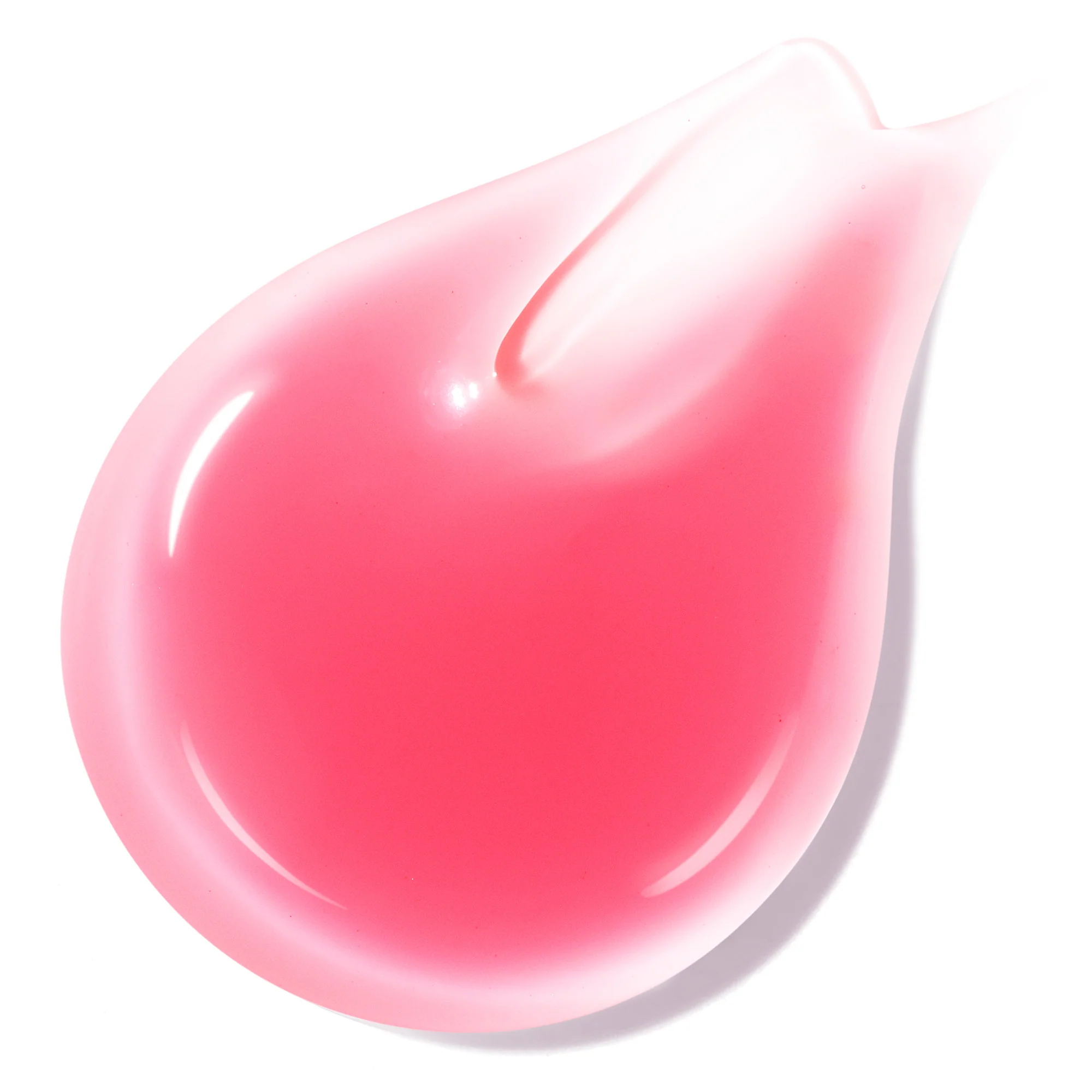 Aceite labial nutritivo con brillo