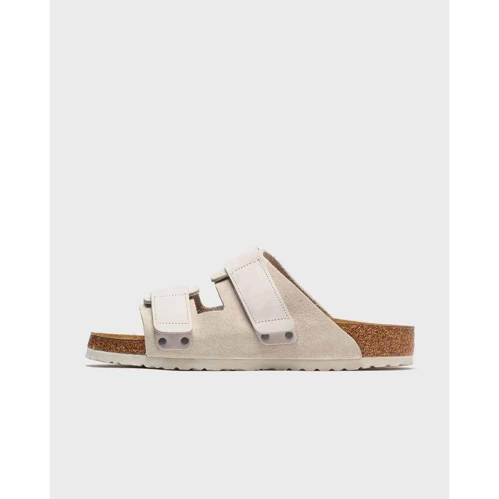Birkenstock Uji 1024800 / weiss