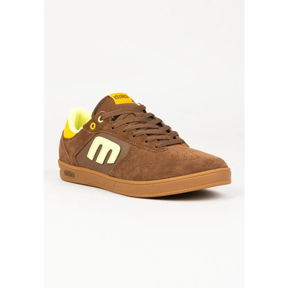 Etnies Windrow 4101000551 / schwarz