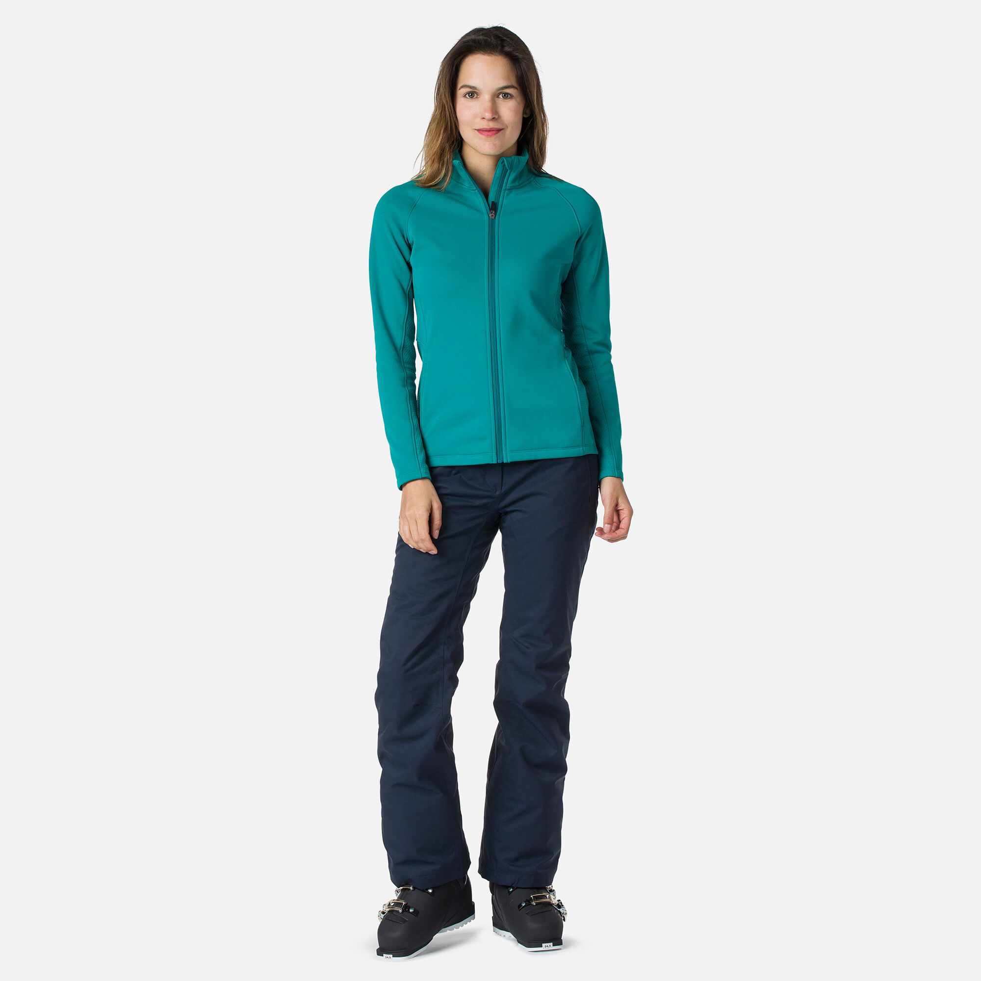 Veste Classique Clim Femme