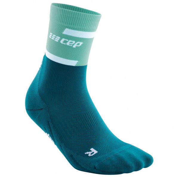 CEP - The Run Socks Mid Cut - Laufsocken