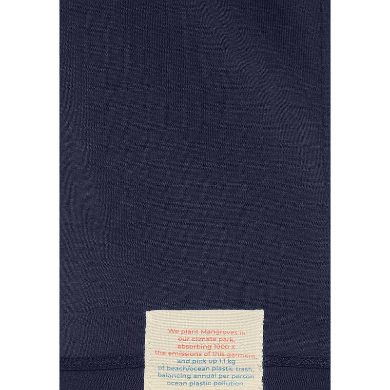 SOMWR T-Shirt With Mangrove Print T-Shirt Damen