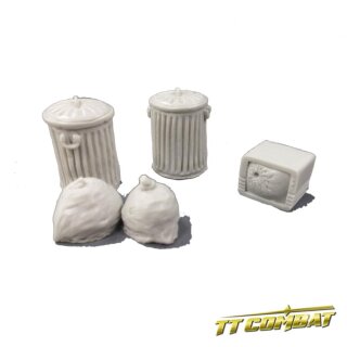 Backalley Accessories 1