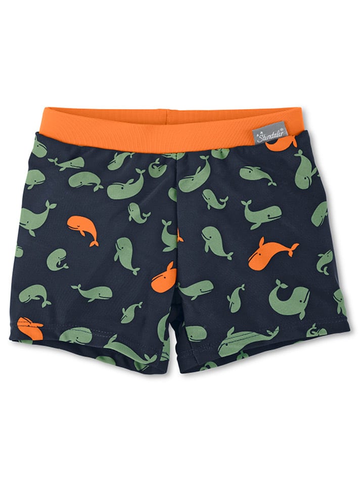 Sterntaler Badeshorts 