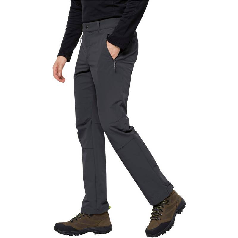 Jack Wolfskin ACTIVATE XT Softshellhose Herren