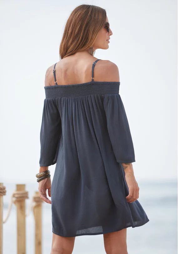 Strandkleid