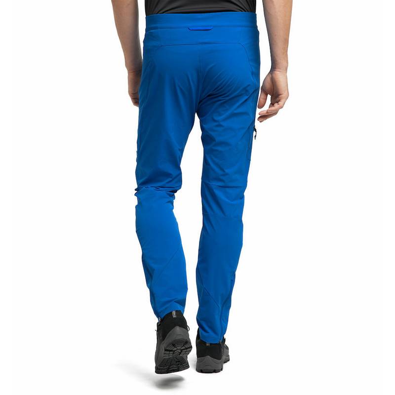 Haglfs Lizard Pant Trekkinghose Herren