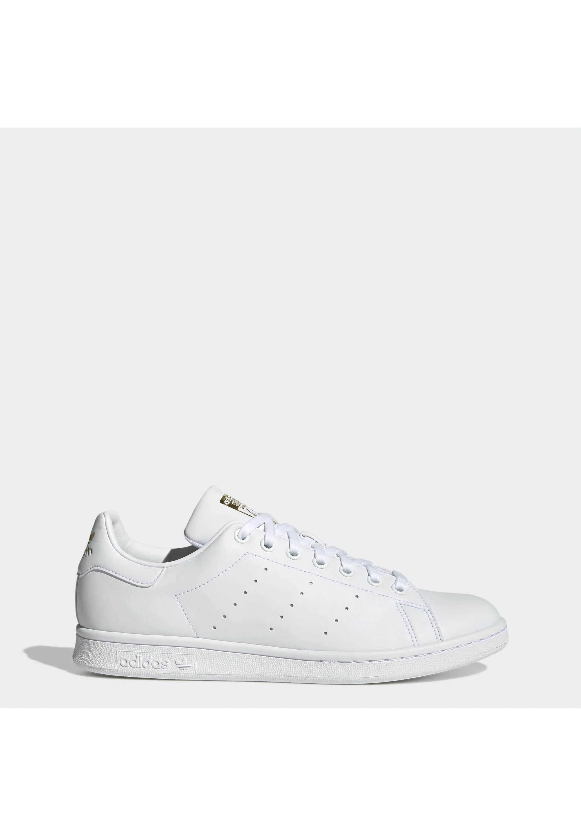adidas Originals STAN SMITH UNISEX - Zapatillas bajas