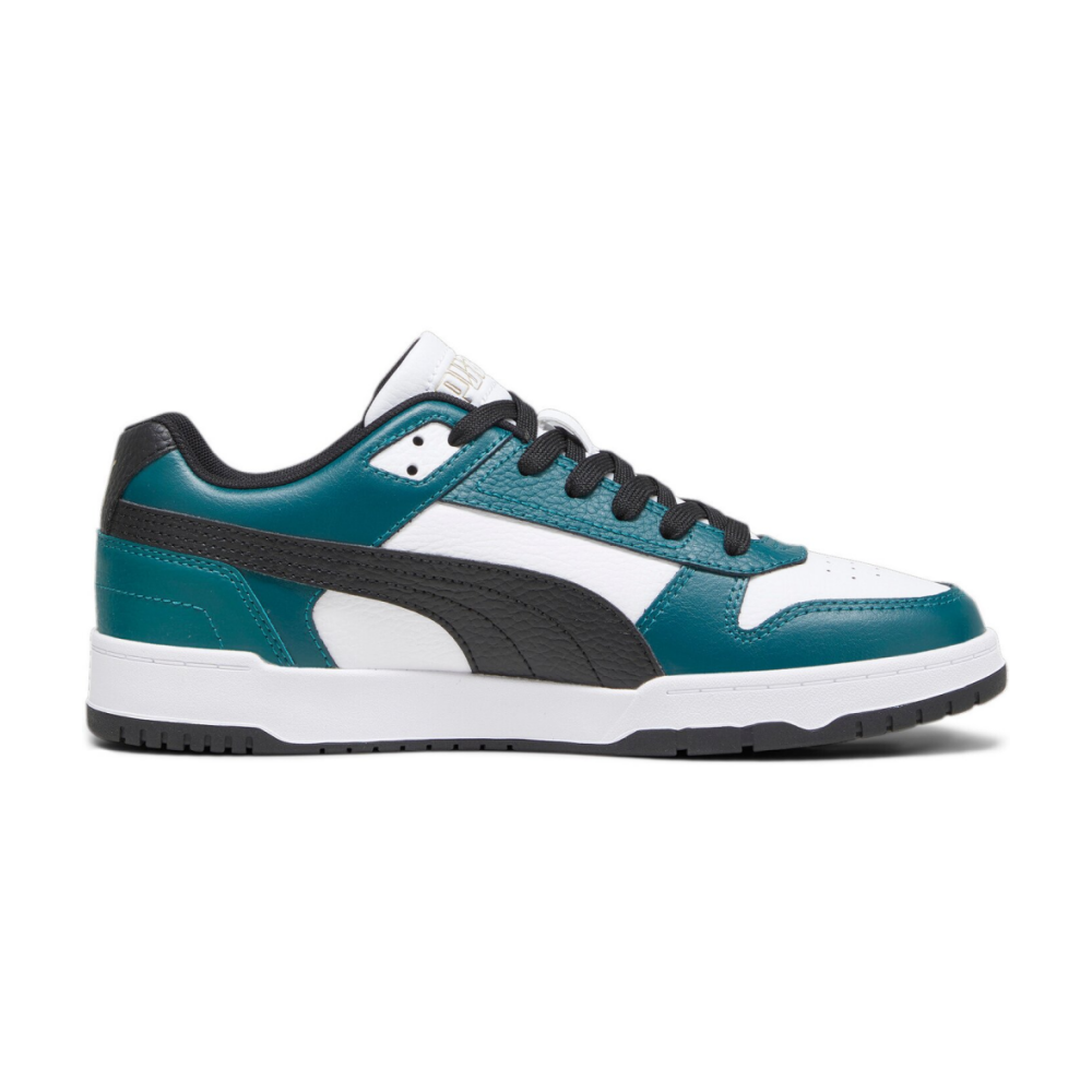 PUMA RBD Game Low 386373/021 / weiss