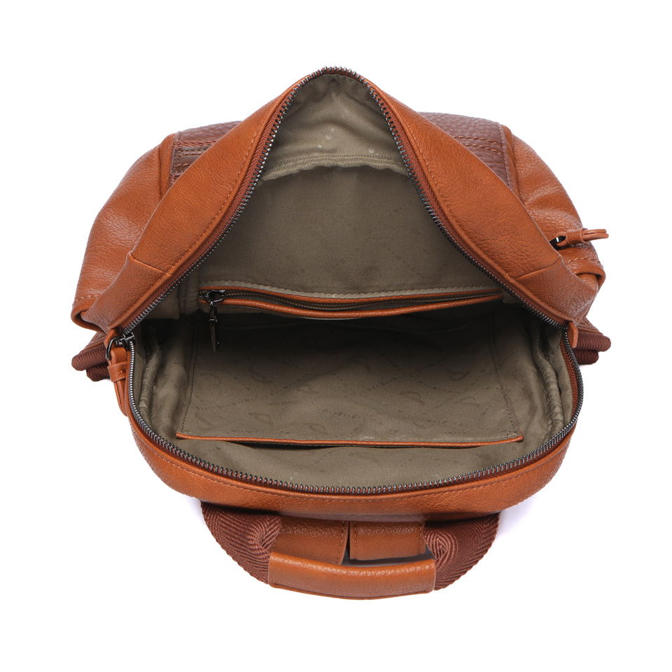 abbacino Fletcher Rucksack