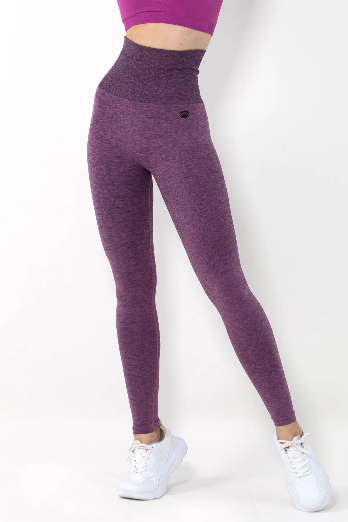 Miorre  Miofit Flex High Waist Shaping Nahtlose Sport-Tights