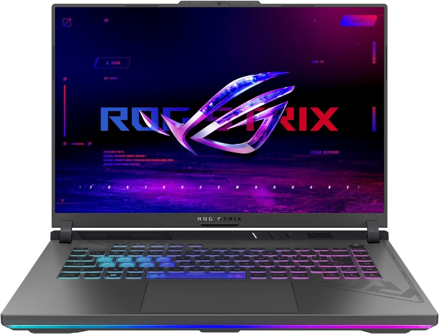 Asus Laptop ROG Strix 16