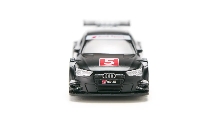 SIKU 1580 Super - Audi RS 5 Racing