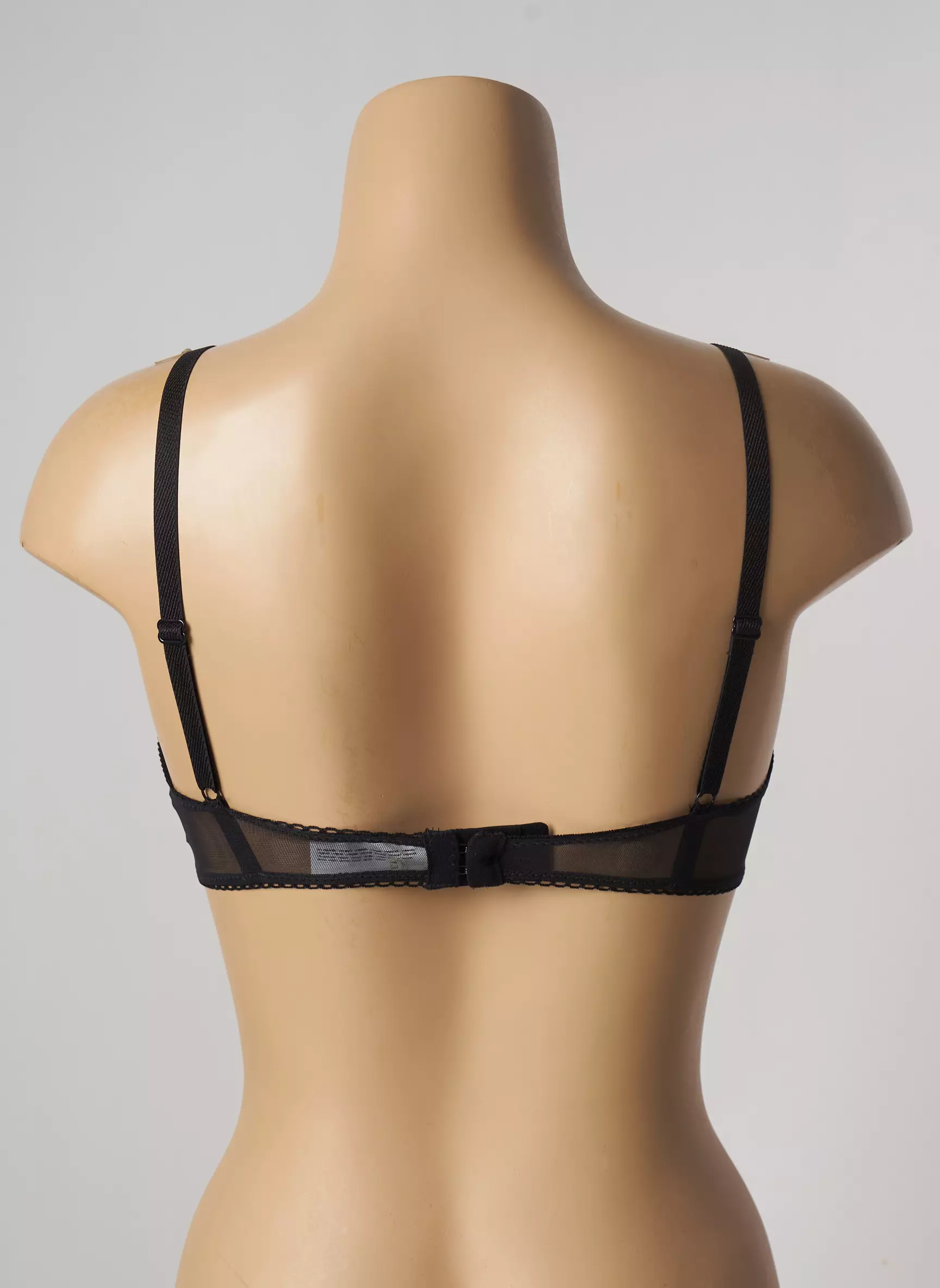 Simone Perele Soutien Gorges Femme couleur noir
