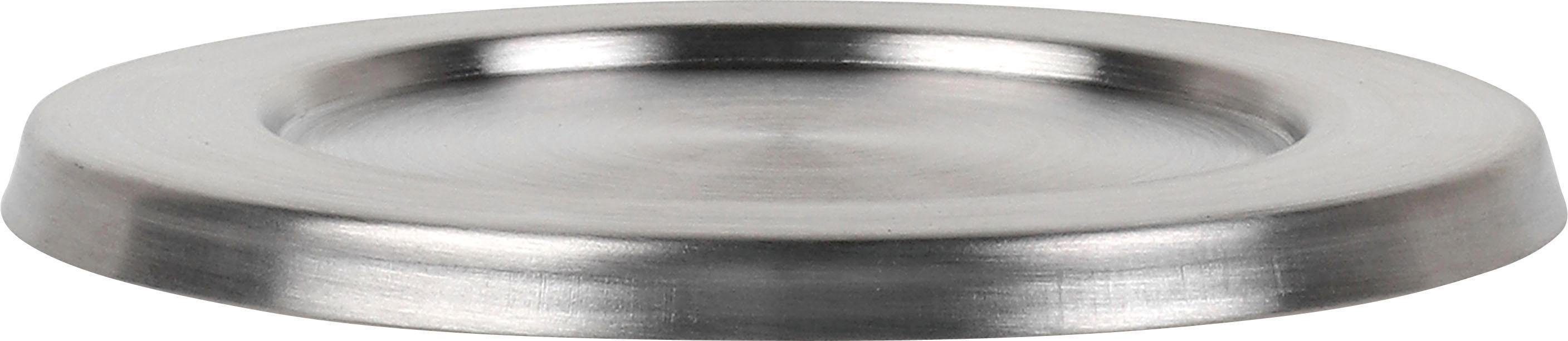 Melitta Kaffeemühle Calibra 1027-01 schwarz-Edelstahl, 160 W, Kegelmahlwerk, 375 g Bohnenbehälter