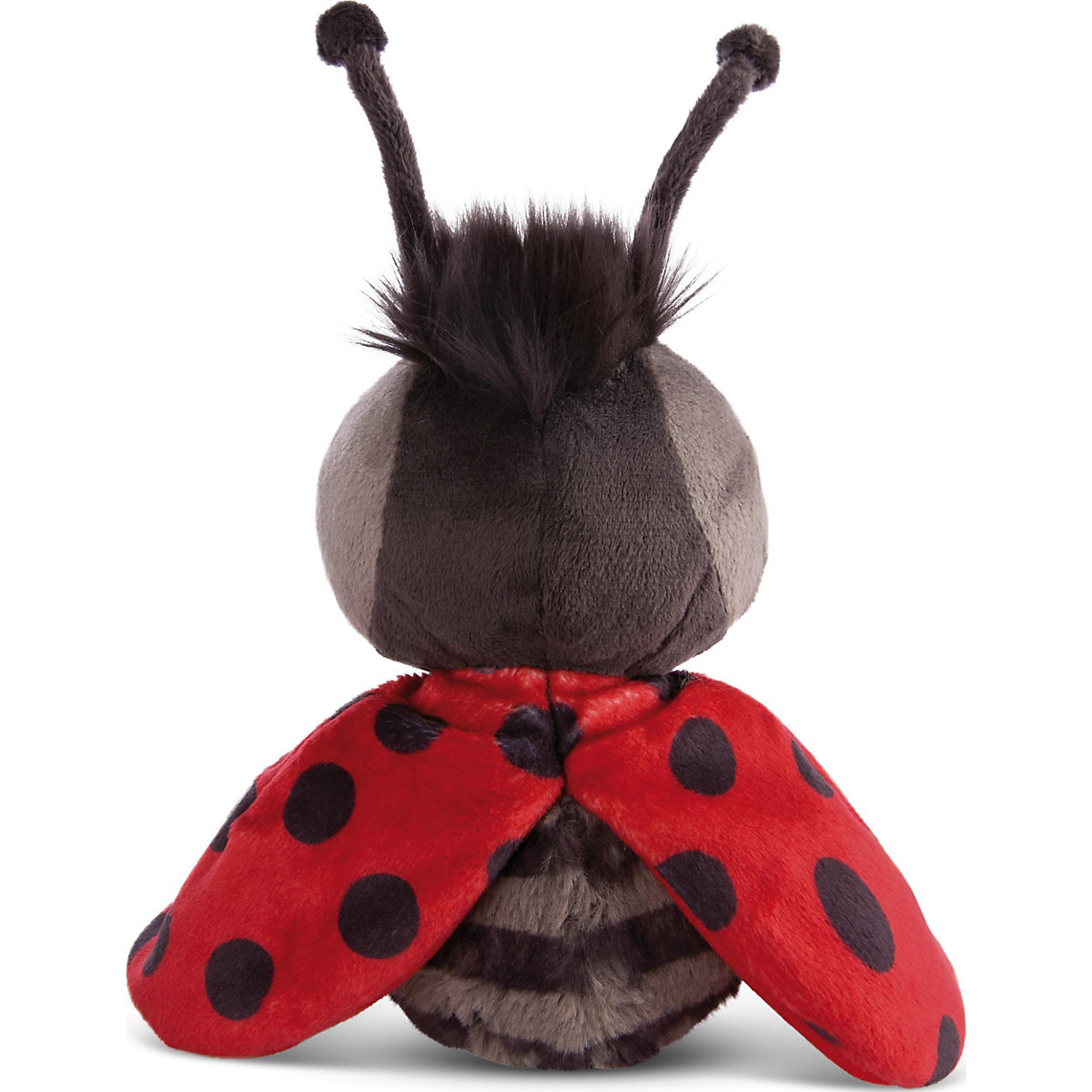 Marienkäfer Lennybug GREEN, Schlenker, 22 cm (48202)