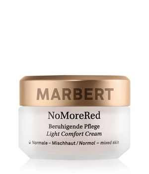 Marbert NoMoreRed Light Gesichtscreme-50 ml