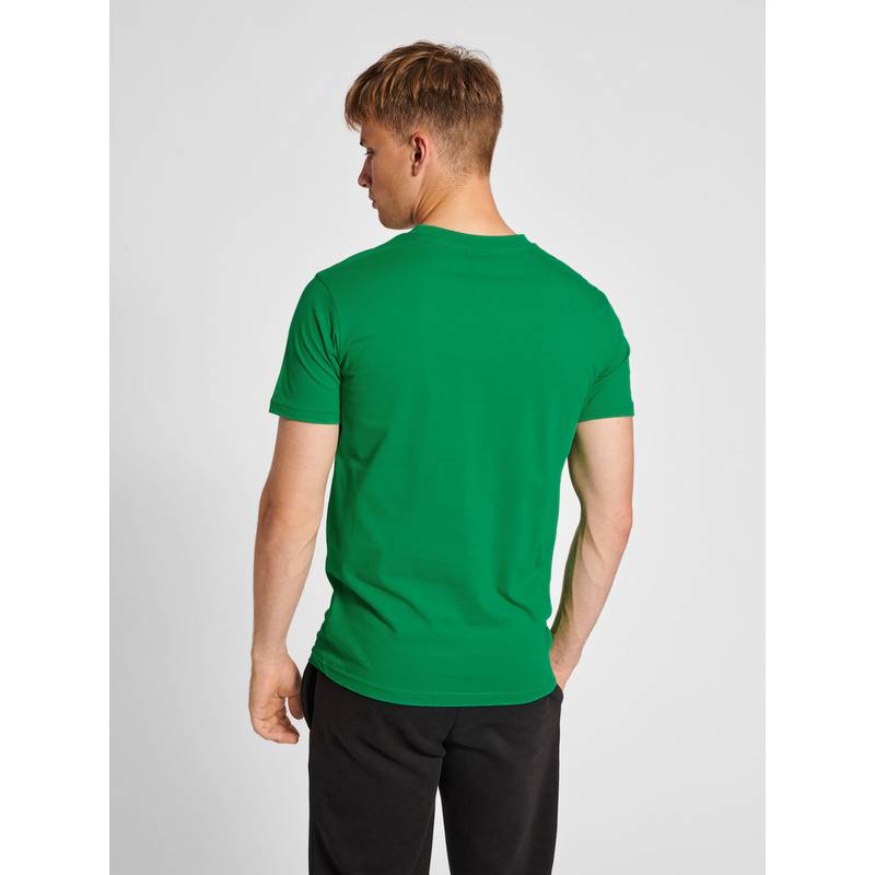 hummel hmlRED BASIC T-SHIRT S/S T-Shirt Herren